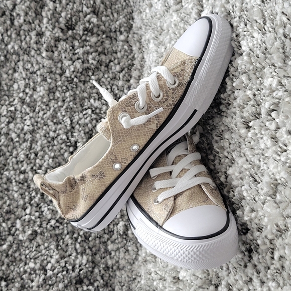 Converse shoes slip on Brand new in the box authentic - Picture 6 of 11